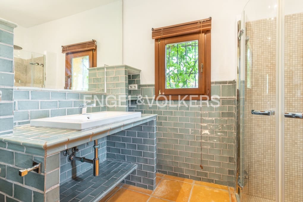 4 soveværelse Villa til salg i Cumbre del Sol med swimmingpool garage - € 2.497.000 (Ref: 9061872)