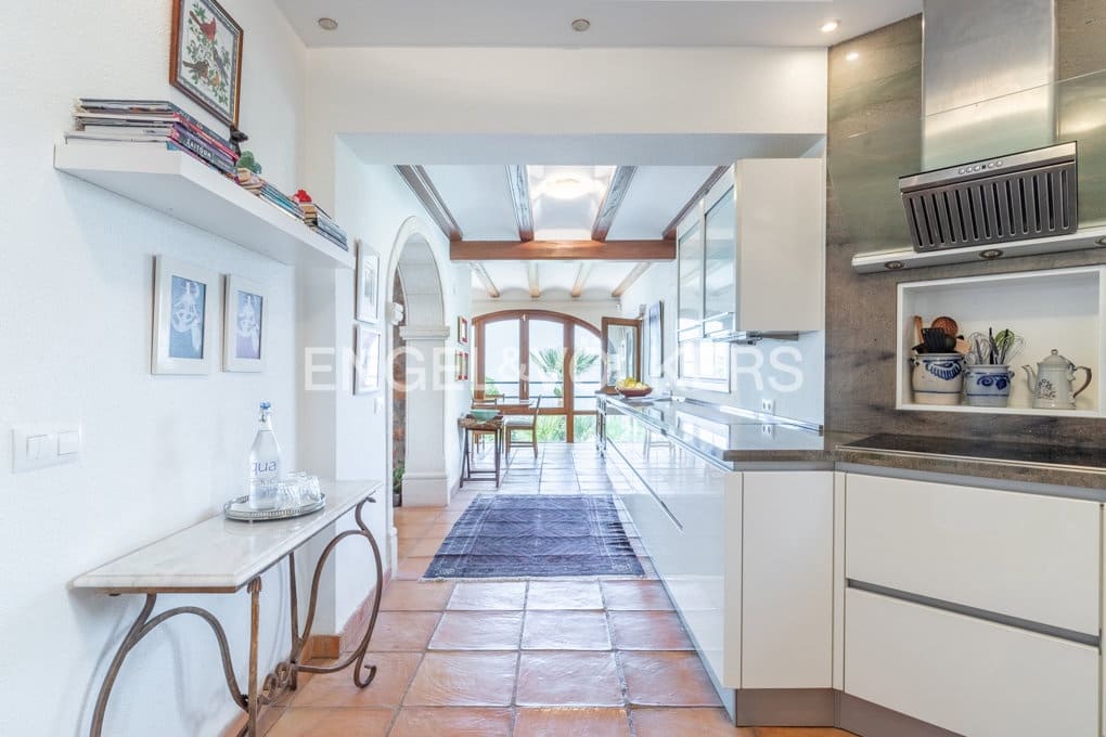 4 bedroom Villa for sale in Benitachell / Benitatxell with pool garage - € 2,497,000 (Ref: 9061872)