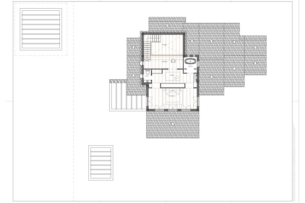 4 soveværelse Finca/Landehus til salg i Moraira med swimmingpool garage - € 1.795.000 (Ref: 9066687)
