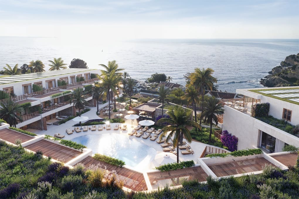 1 quarto Apartamento para venda em Benissa com piscina garagem - 485 000 € (Ref: 9067038)