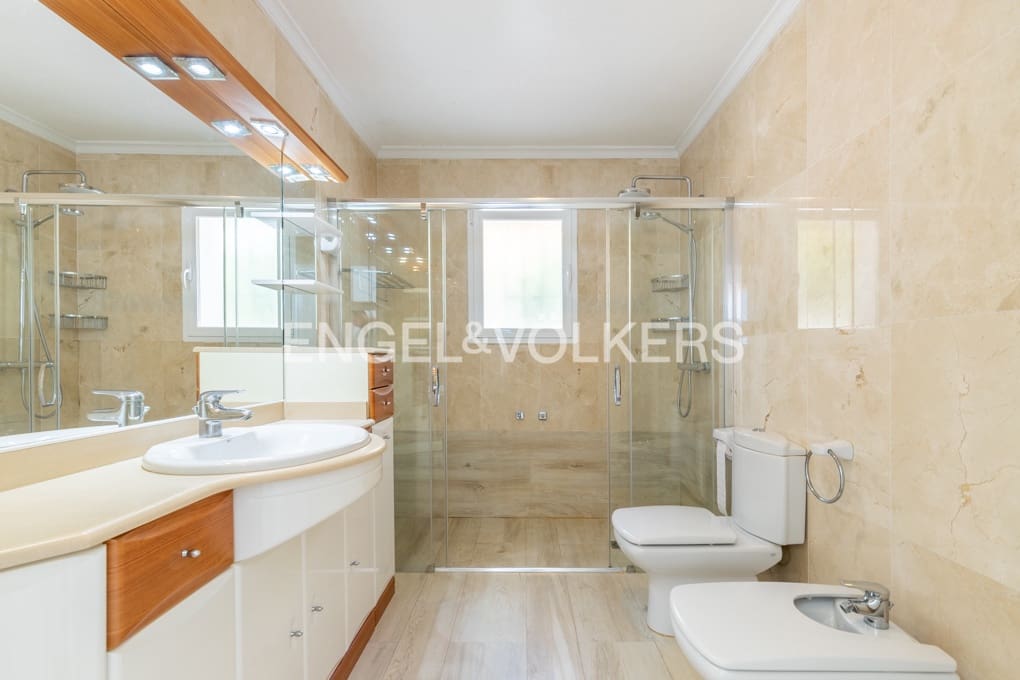 2 soveværelse Penthouse til salg i Cumbre del Sol med swimmingpool - € 399.000 (Ref: 9074639)