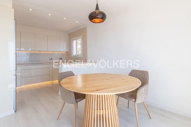 2 soverom Penthouse til salgs i Cumbre del Sol, Benitachell / Benitatxell med svømmebasseng - € 399 000 (Ref: 9074639)