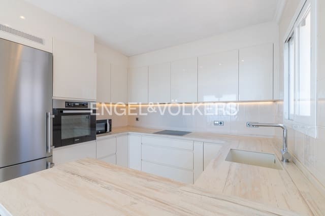 2 soverom Penthouse til salgs i Cumbre del Sol, Benitachell / Benitatxell med svømmebasseng - € 399 000 (Ref: 9074639)