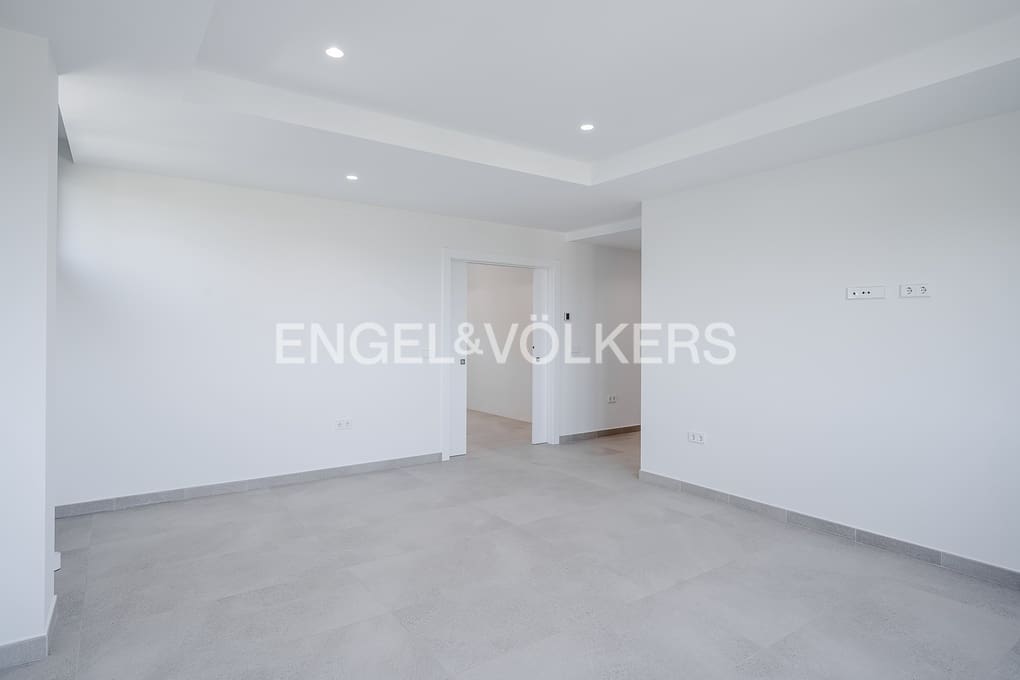 5 soveværelse Villa til salg i Altea med swimmingpool garage - € 2.950.000 (Ref: 9097631)