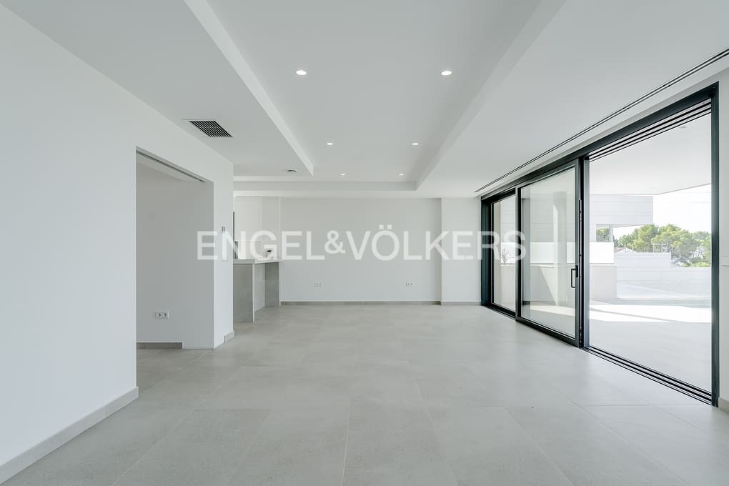 5 soveværelse Villa til salg i Altea med swimmingpool garage - € 2.950.000 (Ref: 9097631)