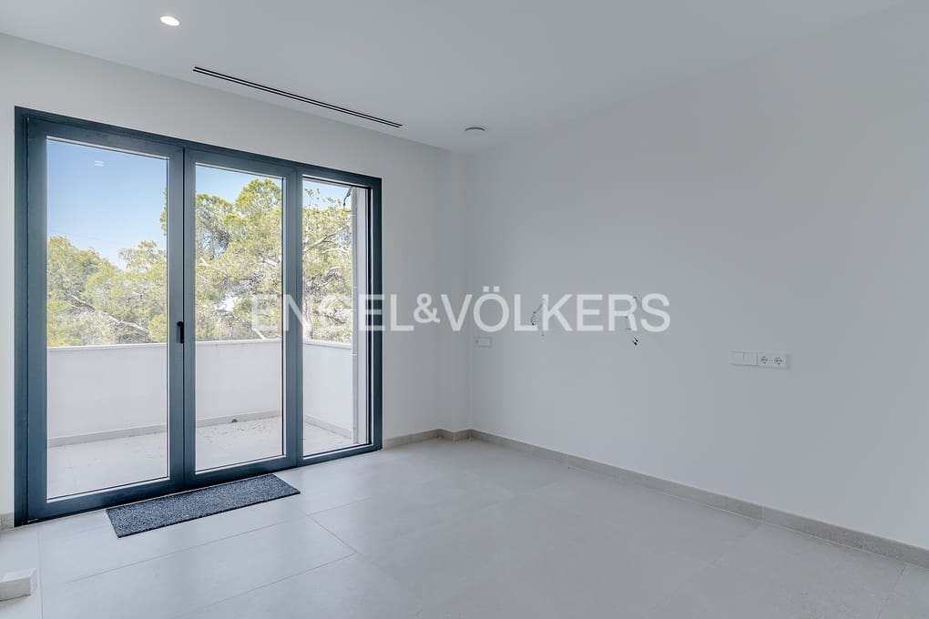 5 soveværelse Villa til salg i Altea med swimmingpool garage - € 2.950.000 (Ref: 9097631)