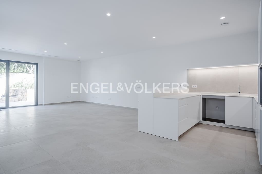 5 soveværelse Villa til salg i Altea med swimmingpool garage - € 2.950.000 (Ref: 9097631)