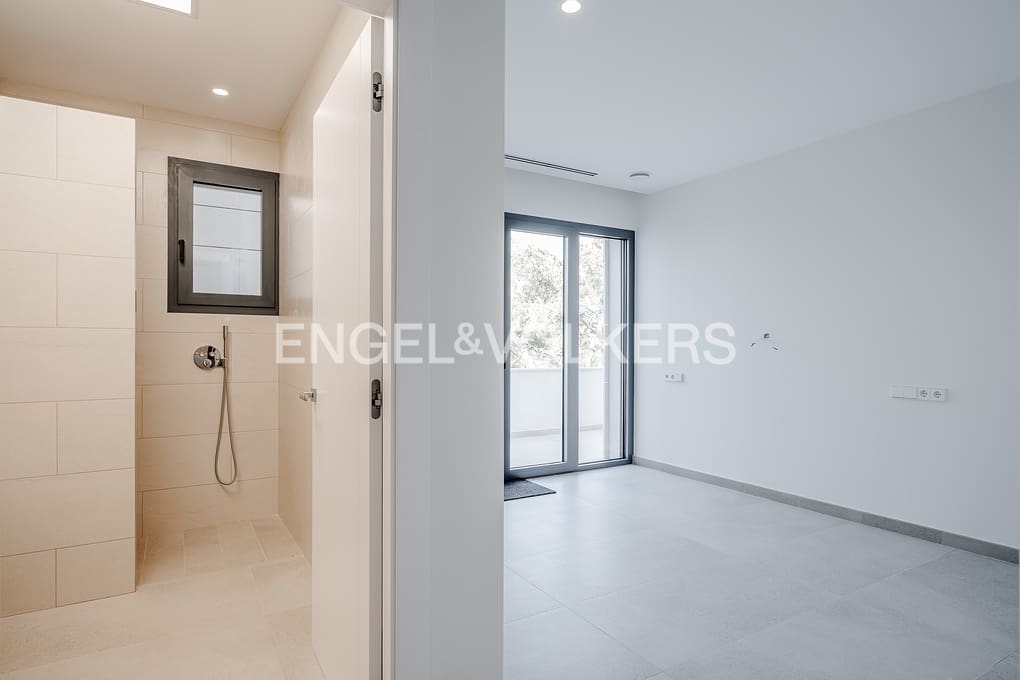 5 soveværelse Villa til salg i Altea med swimmingpool garage - € 2.950.000 (Ref: 9097631)