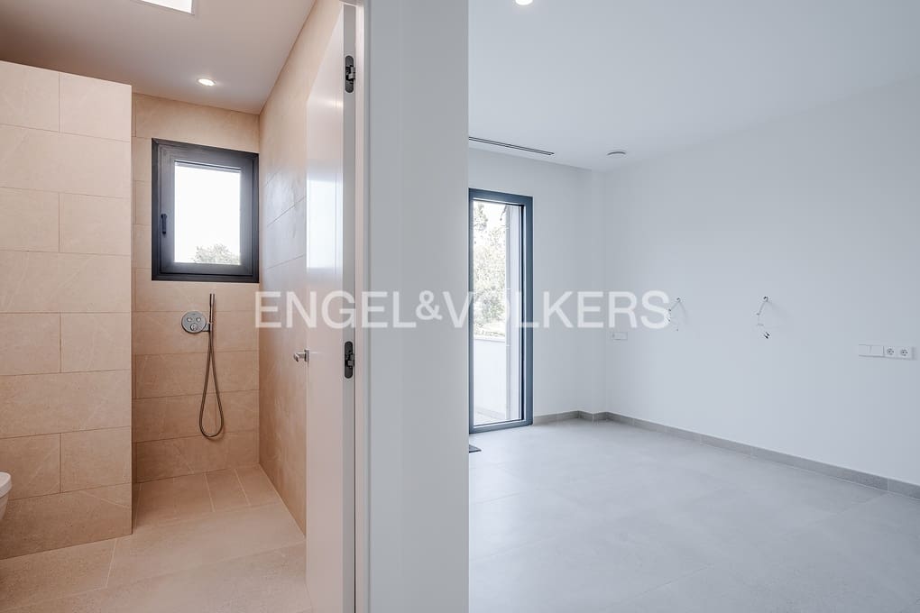 5 soveværelse Villa til salg i Altea med swimmingpool garage - € 2.950.000 (Ref: 9097631)