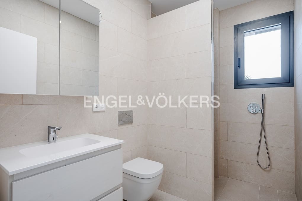 5 soveværelse Villa til salg i Altea med swimmingpool garage - € 2.950.000 (Ref: 9097631)