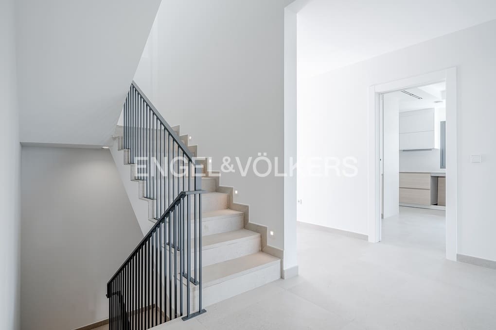 5 soveværelse Villa til salg i Altea med swimmingpool garage - € 2.950.000 (Ref: 9097631)