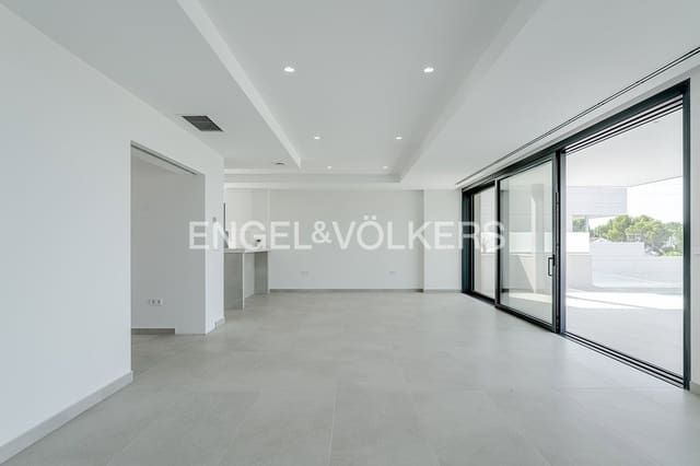 5 chambre Villa/Maison à vendre à Altea avec piscine garage - 2 750 000 € (Ref: 9097631)