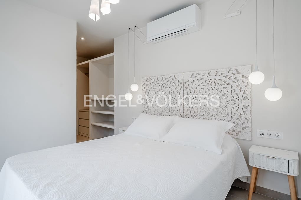 5 soverom Villa til salgs i Benissa med svømmebasseng garasje - € 1 950 000 (Ref: 9101693)