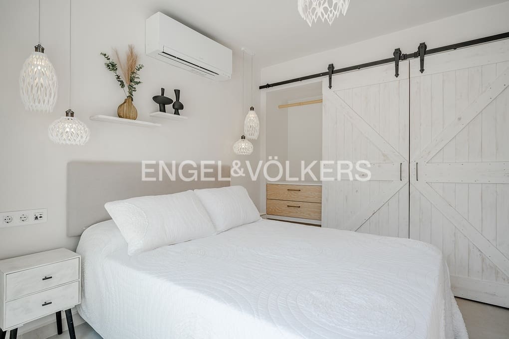 5 soverom Villa til salgs i Benissa med svømmebasseng garasje - € 1 950 000 (Ref: 9101693)