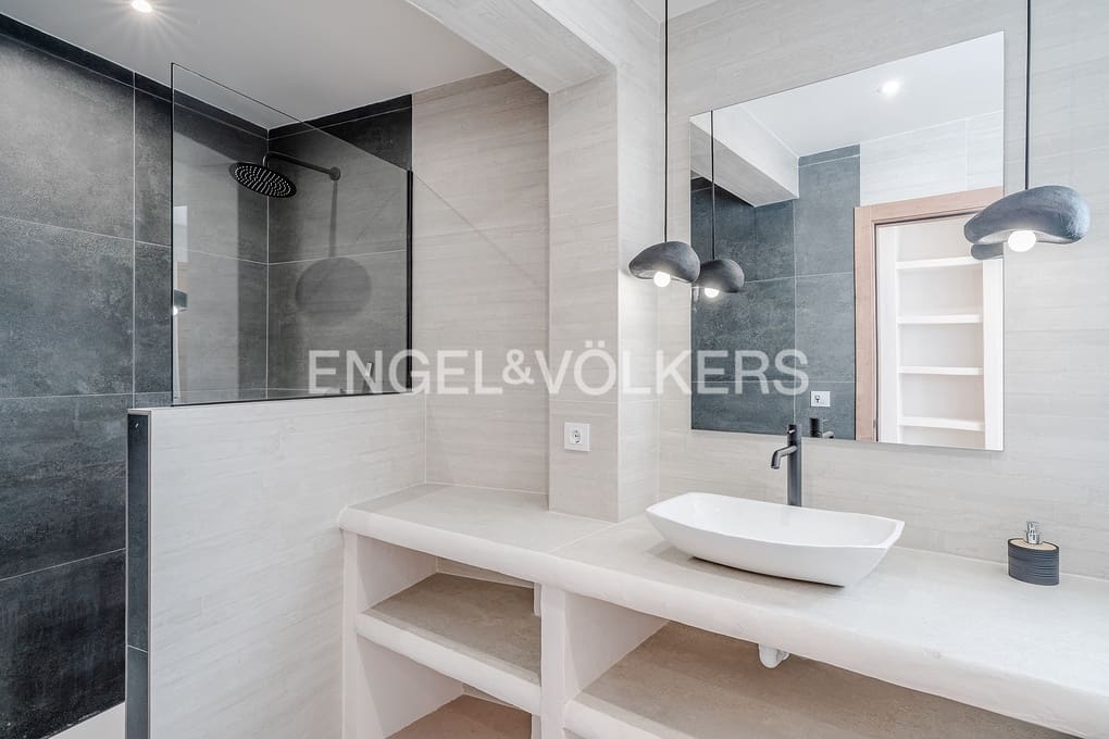 5 soverom Villa til salgs i Benissa med svømmebasseng garasje - € 1 950 000 (Ref: 9101693)