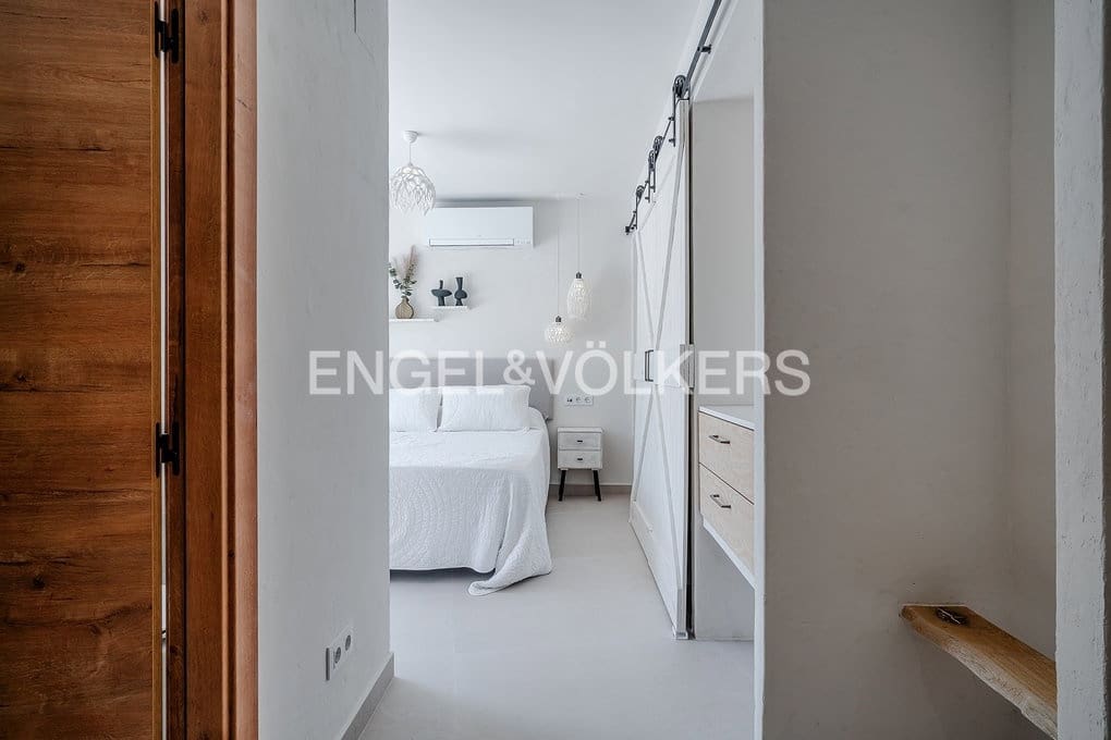 5 soverom Villa til salgs i Benissa med svømmebasseng garasje - € 1 950 000 (Ref: 9101693)