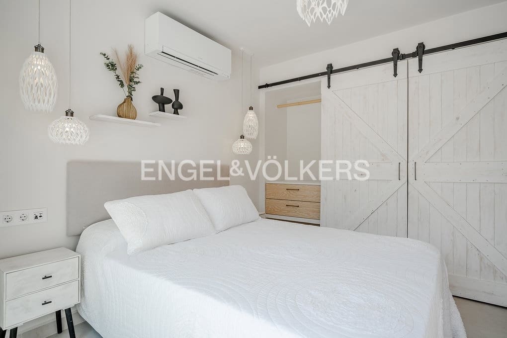 5 soverom Villa til salgs i Benissa med svømmebasseng garasje - € 1 950 000 (Ref: 9101693)