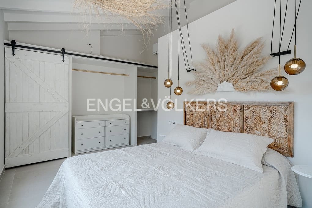 5 soverom Villa til salgs i Benissa med svømmebasseng garasje - € 1 950 000 (Ref: 9101693)