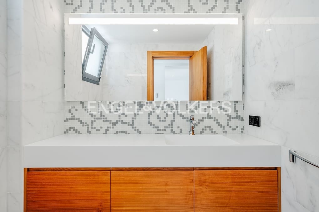 3 soveværelse Villa til salg i Altea med swimmingpool garage - € 1.295.000 (Ref: 9109771)