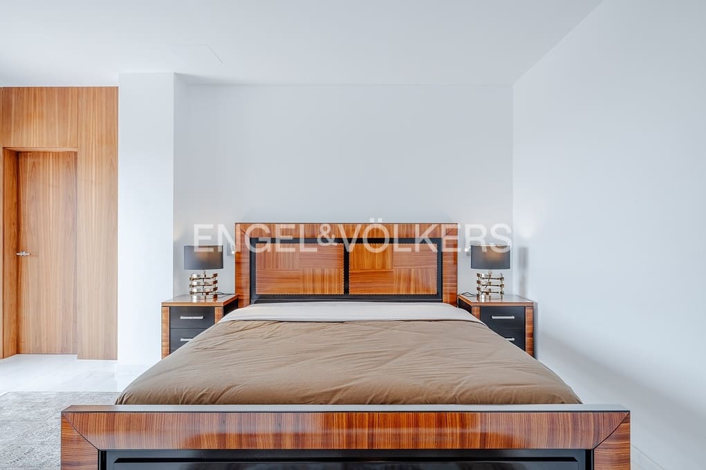 3 soveværelse Villa til salg i Altea med swimmingpool garage - € 1.295.000 (Ref: 9109771)