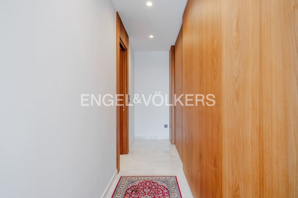 3 soveværelse Villa til salg i Altea med swimmingpool garage - € 1.295.000 (Ref: 9109771)