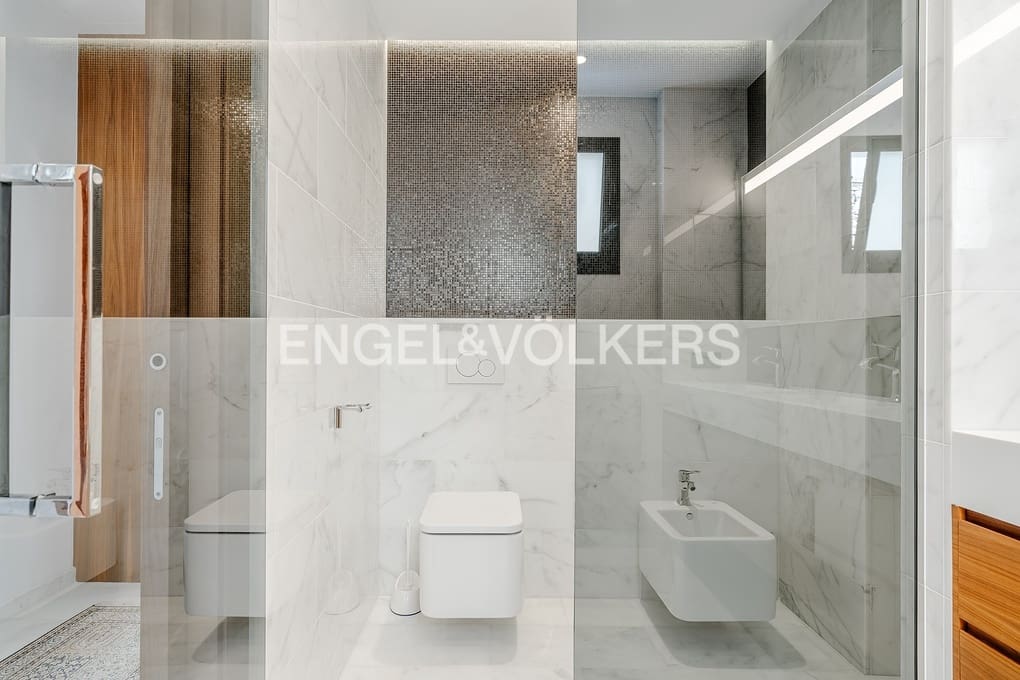 3 soveværelse Villa til salg i Altea med swimmingpool garage - € 1.295.000 (Ref: 9109771)