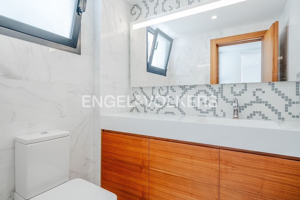 3 soveværelse Villa til salg i Altea med swimmingpool garage - € 1.295.000 (Ref: 9109771)