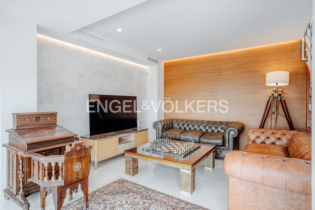 3 soveværelse Villa til salg i Altea med swimmingpool garage - € 1.295.000 (Ref: 9109771)