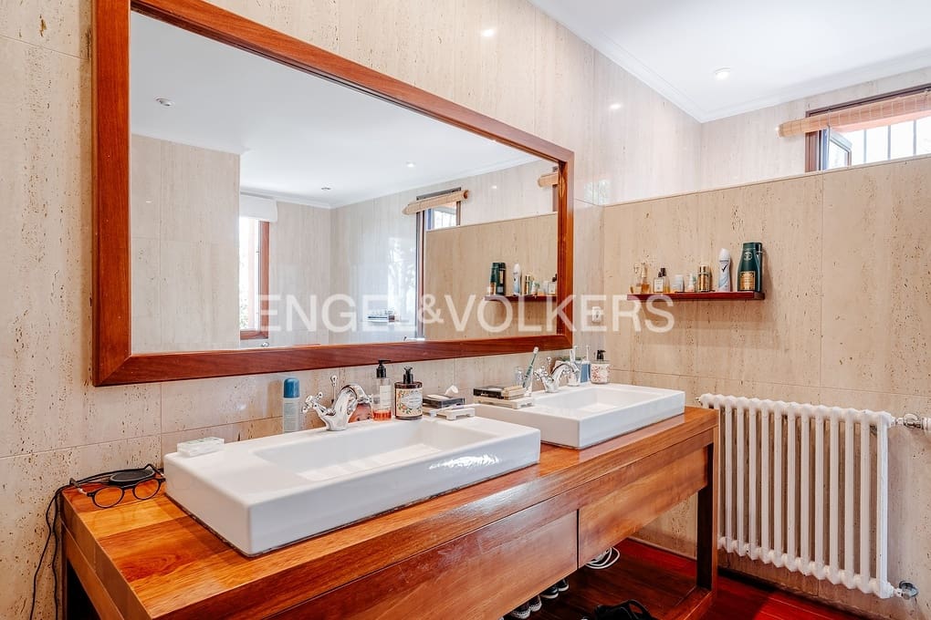 7 soveværelse Villa til salg i Altea med swimmingpool garage - € 3.750.000 (Ref: 9109839)