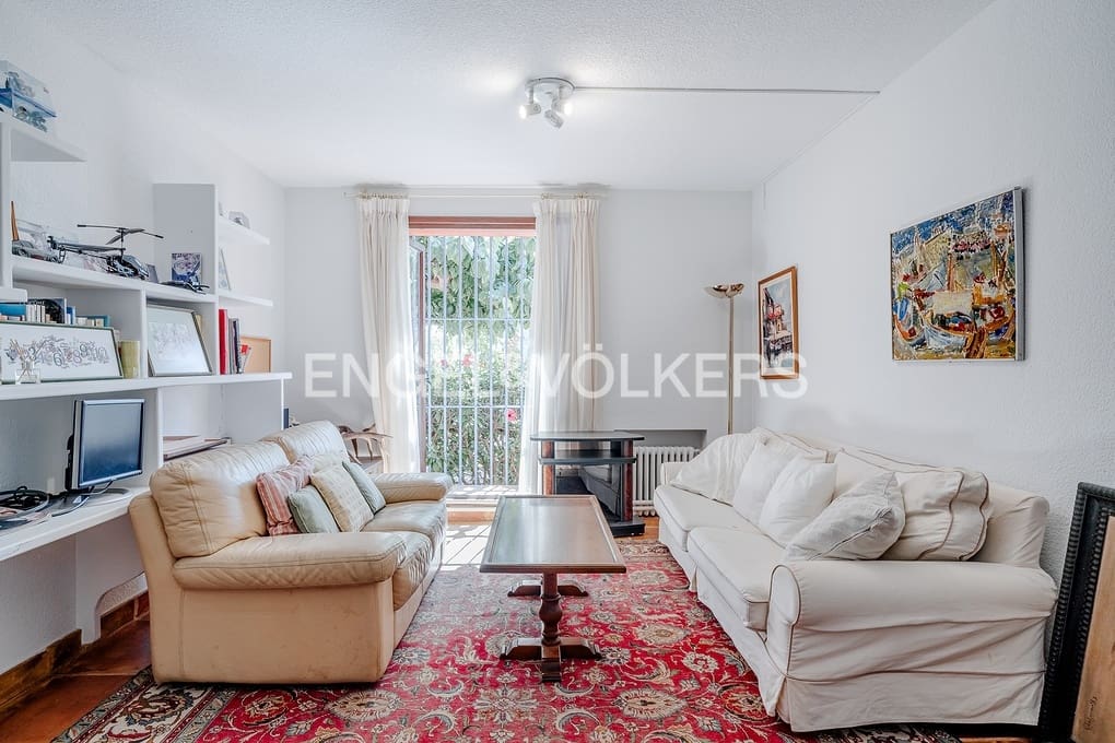 7 soveværelse Villa til salg i Altea med swimmingpool garage - € 3.750.000 (Ref: 9109839)