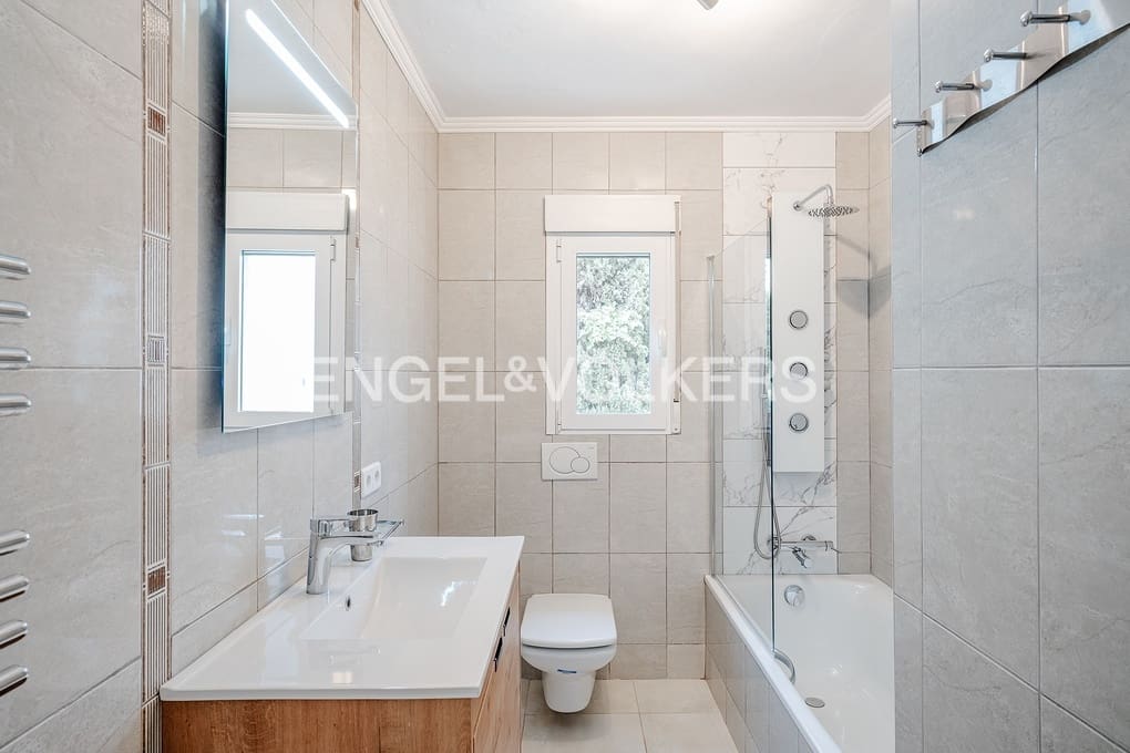 6 soveværelse Villa til salg i Calpe / Calp med swimmingpool garage - € 1.590.000 (Ref: 9127349)