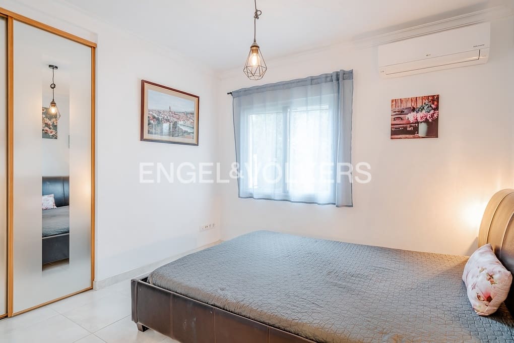 6 soveværelse Villa til salg i Calpe / Calp med swimmingpool garage - € 1.590.000 (Ref: 9127349)