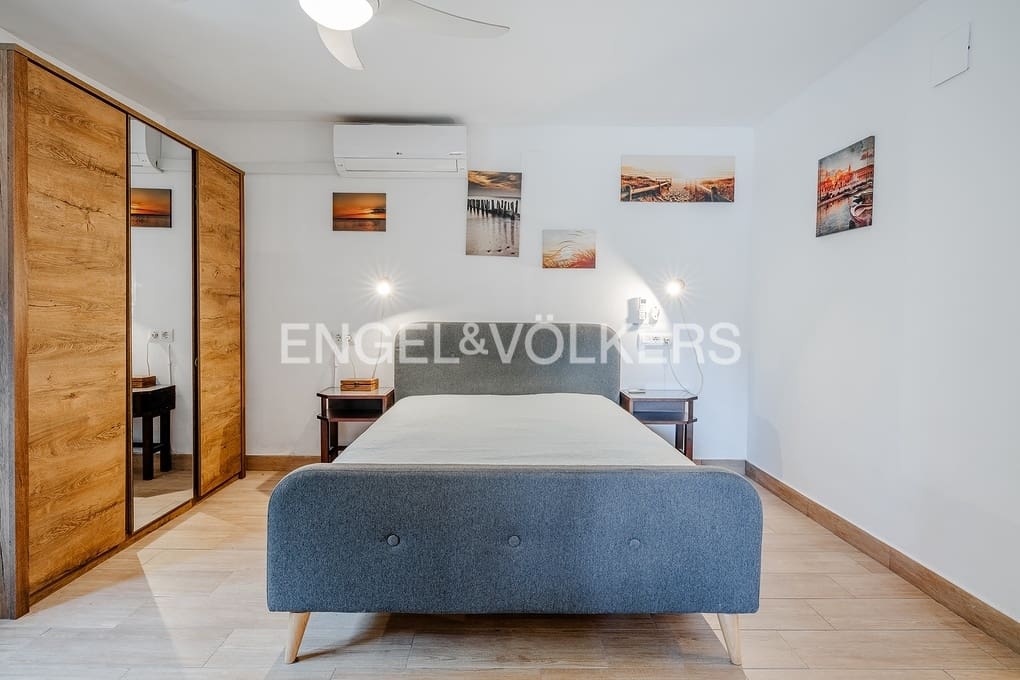 6 soveværelse Villa til salg i Calpe / Calp med swimmingpool garage - € 1.590.000 (Ref: 9127349)