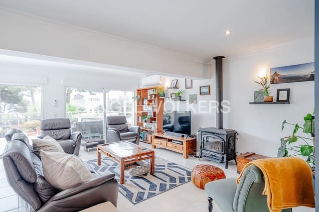 6 soveværelse Villa til salg i Calpe / Calp med swimmingpool garage - € 1.590.000 (Ref: 9127349)