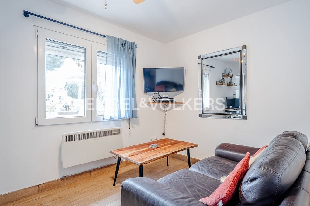 6 soveværelse Villa til salg i Calpe / Calp med swimmingpool garage - € 1.590.000 (Ref: 9127349)