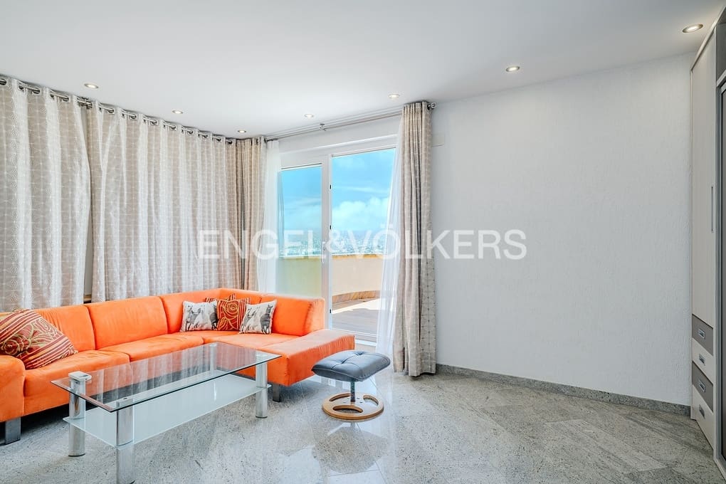 6 soverom Villa til salgs i Calpe / Calp med svømmebasseng garasje - € 1 950 000 (Ref: 9151085)