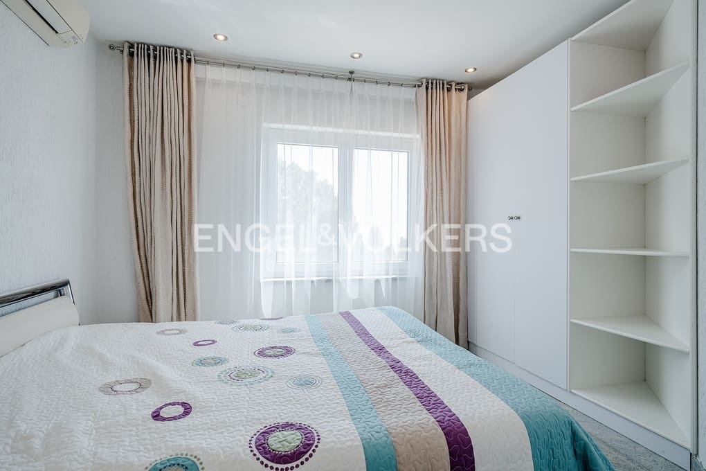 6 soverom Villa til salgs i Calpe / Calp med svømmebasseng garasje - € 1 950 000 (Ref: 9151085)