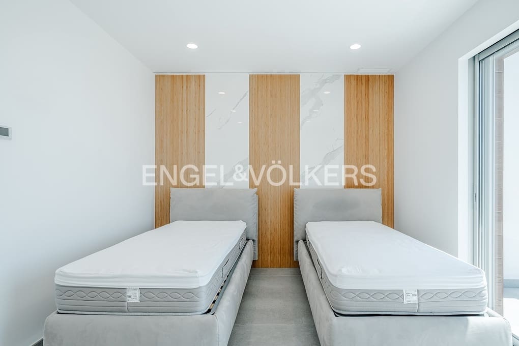 4 soveværelse Villa til salg i Calpe / Calp med swimmingpool garage - € 2.825.000 (Ref: 9153347)