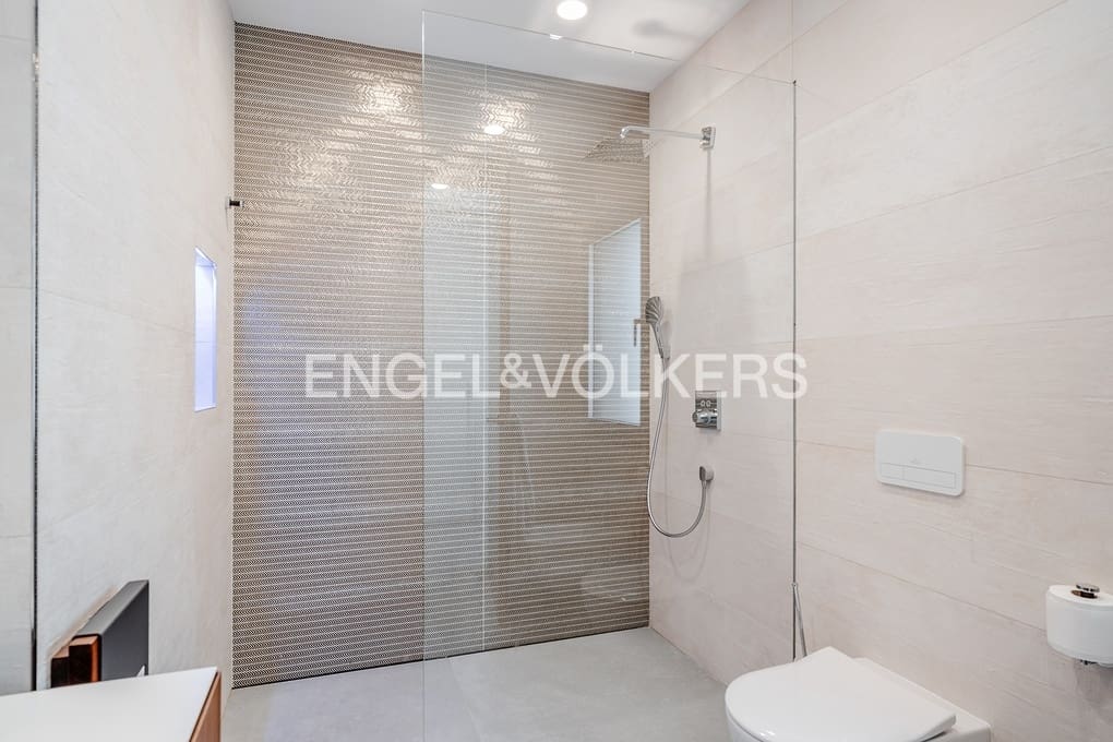 4 soveværelse Villa til salg i Calpe / Calp med swimmingpool garage - € 2.825.000 (Ref: 9153347)