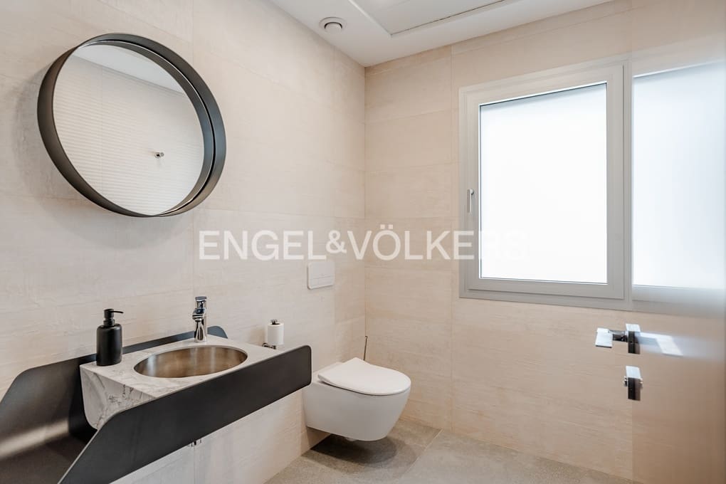 4 soveværelse Villa til salg i Calpe / Calp med swimmingpool garage - € 2.825.000 (Ref: 9153347)