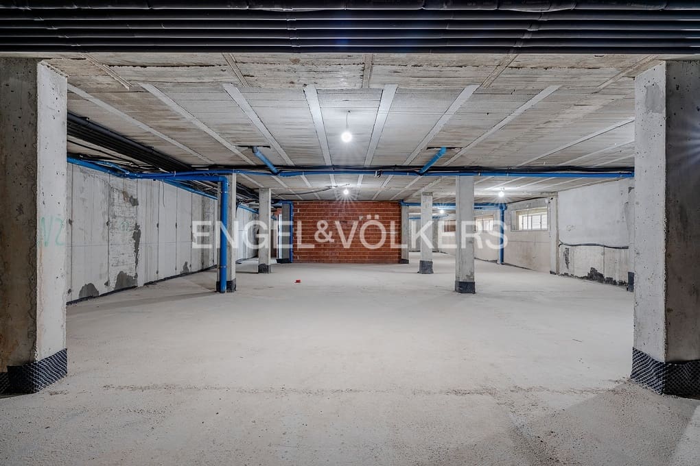 4 soveværelse Villa til salg i Calpe / Calp med swimmingpool garage - € 2.825.000 (Ref: 9153347)