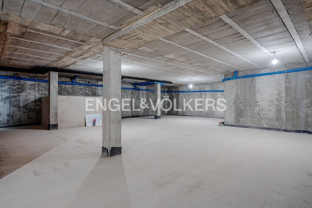 4 soveværelse Villa til salg i Calpe / Calp med swimmingpool garage - € 2.825.000 (Ref: 9153347)