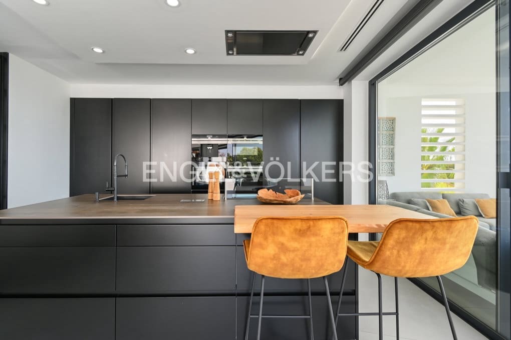 9 camera da letto Villa in vendita in Benissa con piscina garage - 4.200.000 € (Rif: 9175587)
