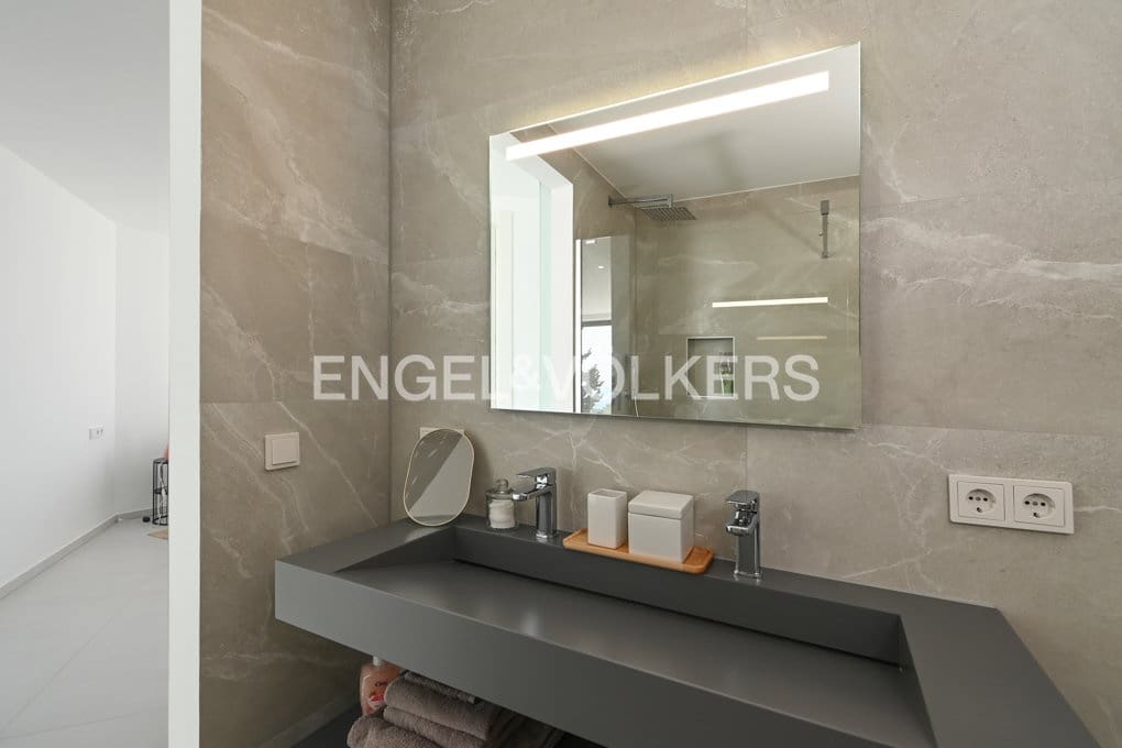 9 camera da letto Villa in vendita in Benissa con piscina garage - 4.200.000 € (Rif: 9175587)