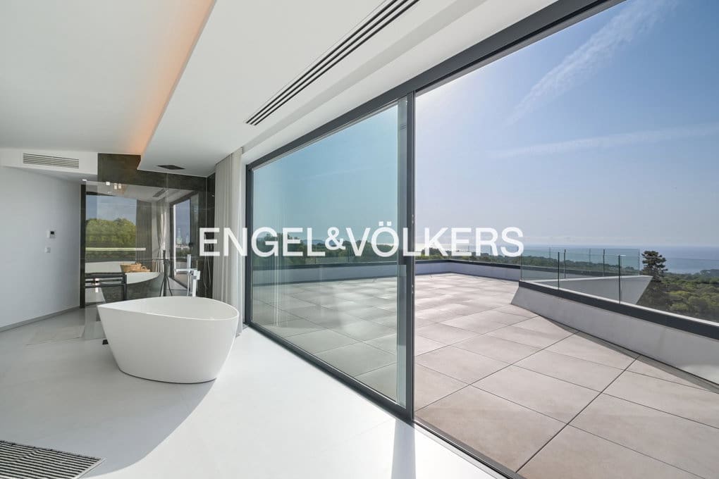 9 camera da letto Villa in vendita in Benissa con piscina garage - 4.200.000 € (Rif: 9175587)