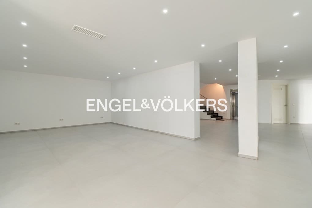 9 camera da letto Villa in vendita in Benissa con piscina garage - 4.200.000 € (Rif: 9175587)