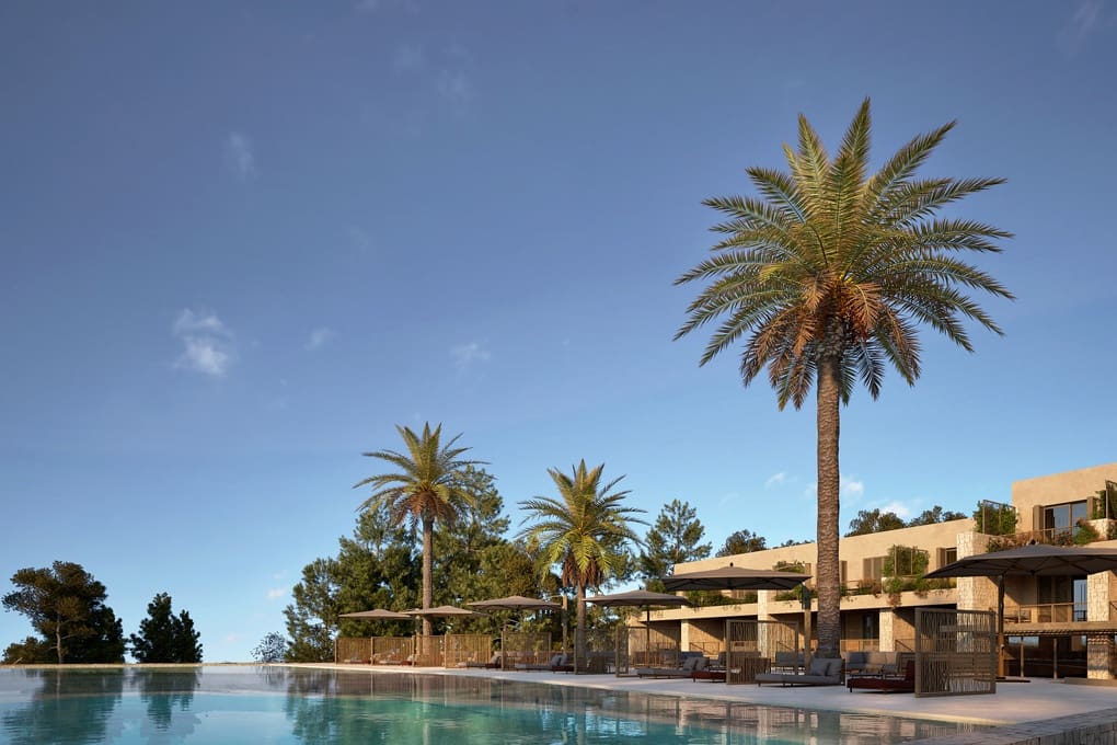 1 quarto Apartamento para venda em Benissa com piscina garagem - 920 000 € (Ref: 9194936)