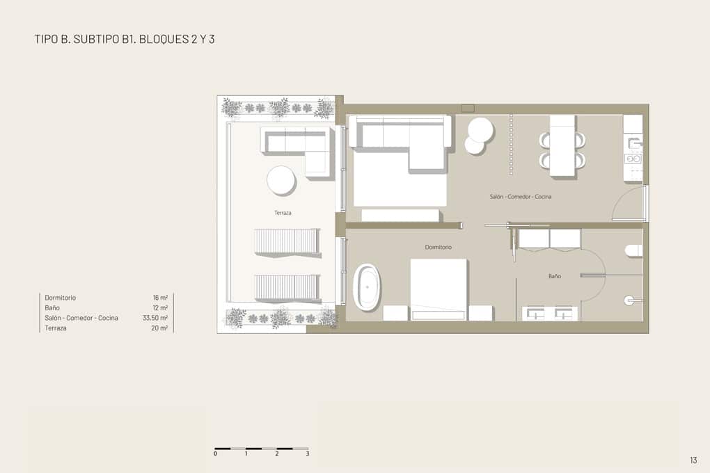 1 soveværelse Lejlighed til salg i Benissa med swimmingpool garage - € 1.050.000 (Ref: 9194937)