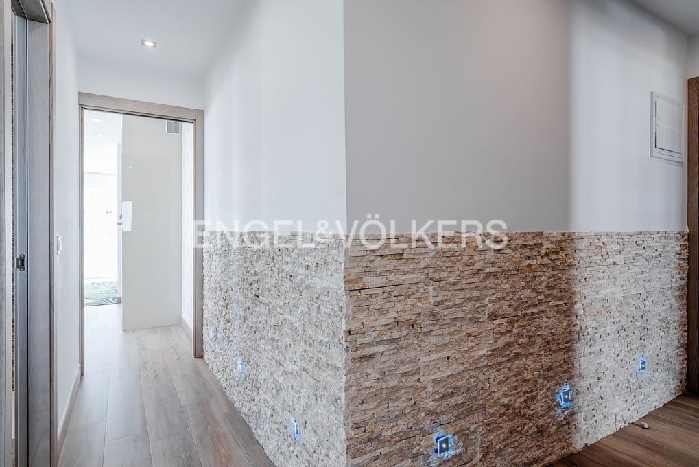 3 makuuhuone Huoneisto myytävänä paikassa Calpe / Calp mukana uima-altaan 
autotalli - 875 000 € (Ref: 9239481)