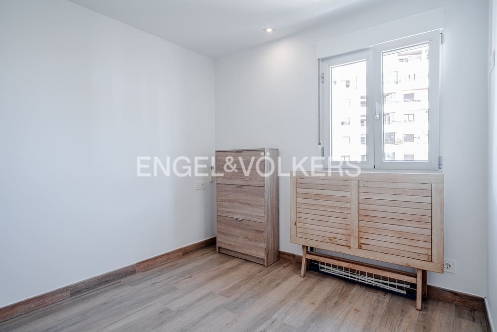 3 makuuhuone Huoneisto myytävänä paikassa Calpe / Calp mukana uima-altaan 
autotalli - 875 000 € (Ref: 9239481)